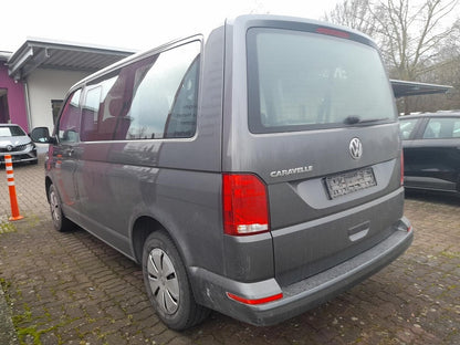 Volkswagen T6.1 Caravelle TDI 150 DSG 8-S SHZ PDC AppCo 150341397 3