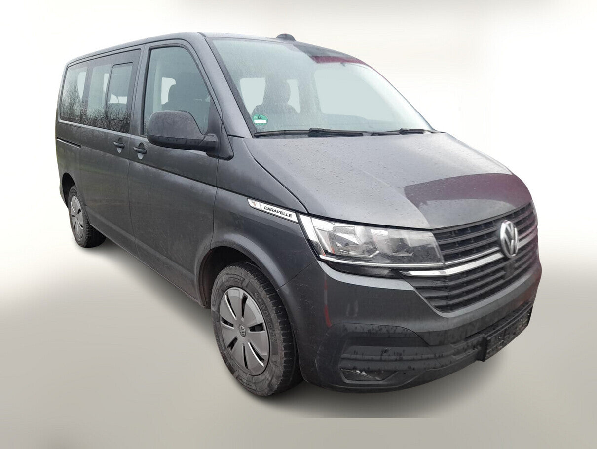 Volkswagen T6.1 Caravelle TDI 150 DSG 8-S SHZ PDC AppCo 150341397 0