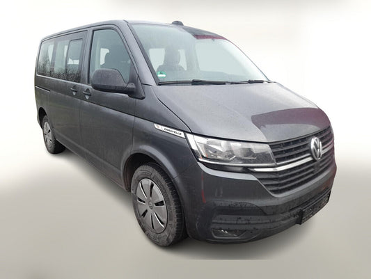 Volkswagen T6.1 Caravelle TDI 150 DSG 8-S SHZ PDC AppCo 150341397 0