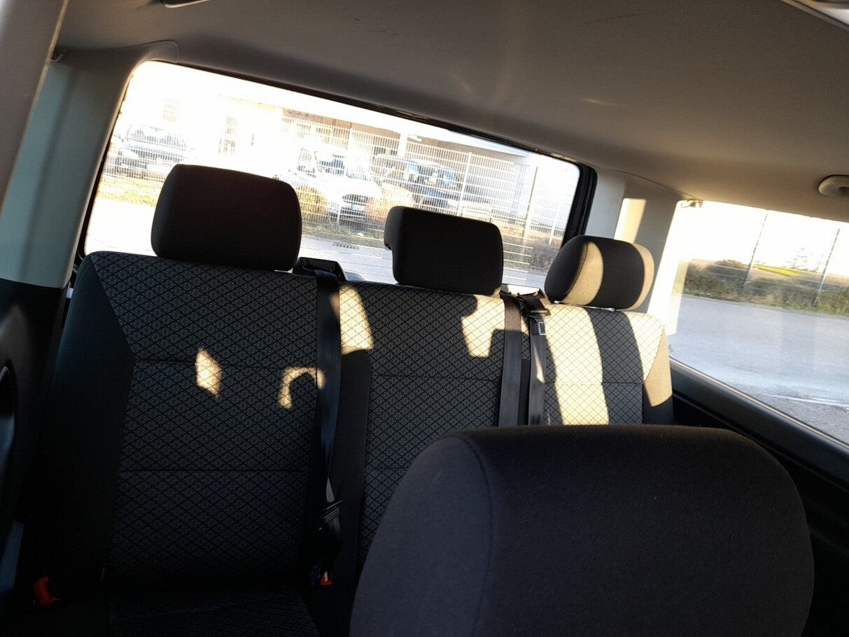 Volkswagen T6.1 Multivan 2.0 TDI 150 DSG7 Trendline 7S Nav  109048694 8