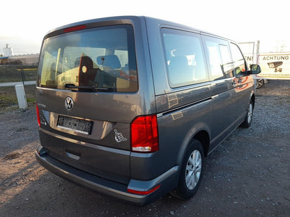 Volkswagen T6.1 Multivan 2.0 TDI 150 DSG7 Trendline 7S Nav  109048694 2