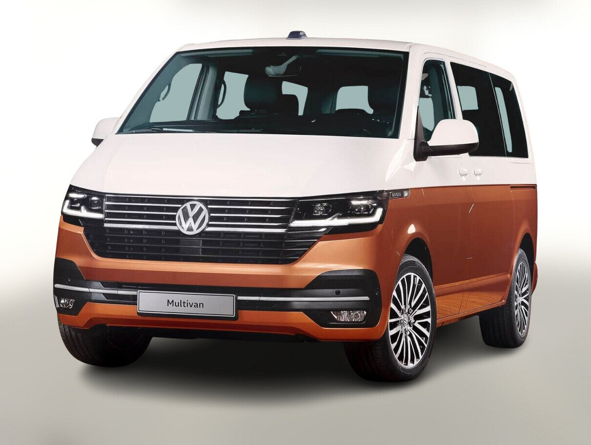 Volkswagen T6.1 Multivan 2.0 TDI 150 DSG 4Motion Standheiz 109734512 0