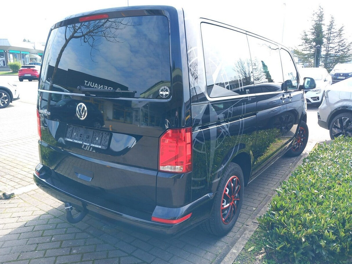 Volkswagen T6.1 Multivan 2.0 TDI 150 DSG Trendline Nav ACC 168407565 2
