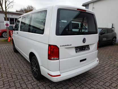 Volkswagen T6.1 Caravelle 2.0 TDI 150 Trendline 9S AppC PDC 143422932 3