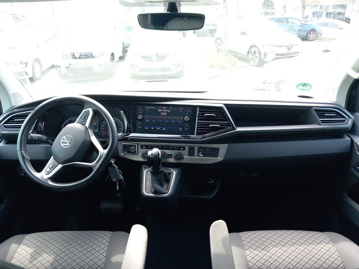 Volkswagen T6.1 Multivan 2.0 TDI 150 DSG Trendline Nav ACC 168407565 4