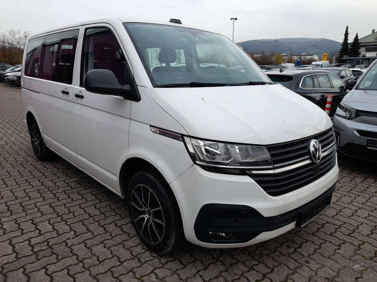 Volkswagen T6.1 Caravelle 2.0 TDI 150 Trendline 9S AppC PDC 143422932 1