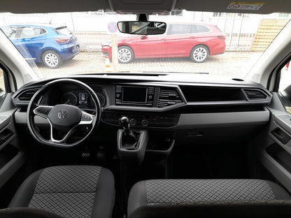 Volkswagen T6.1 Caravelle 2.0 TDI 150 Trendline 9S AppC PDC 143422932 4