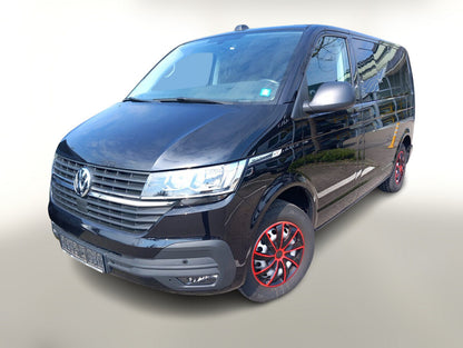 Volkswagen T6.1 Multivan 2.0 TDI 150 DSG Trendline Nav ACC 168407565 0
