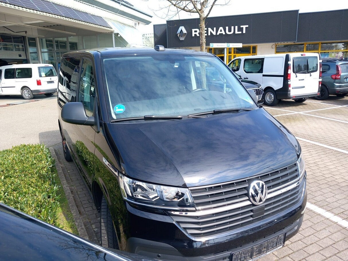 Volkswagen T6.1 Multivan 2.0 TDI 150 DSG Trendline Nav ACC 168407565 1
