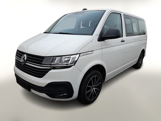 Volkswagen T6.1 Caravelle 2.0 TDI 150 Trendline 9S AppC PDC 143422932 0