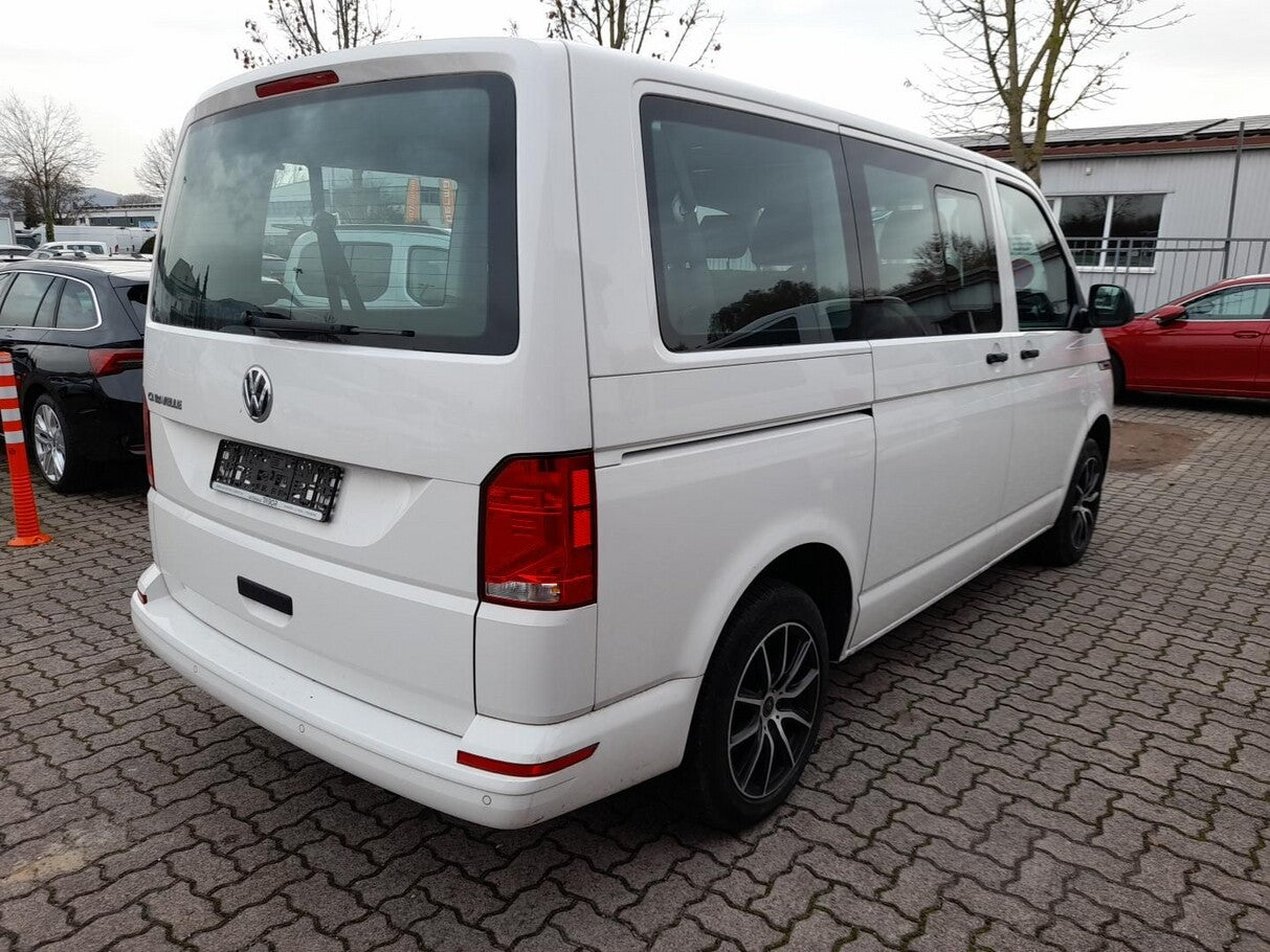 Volkswagen T6.1 Caravelle 2.0 TDI 150 Trendline 9S AppC PDC 143422932 2