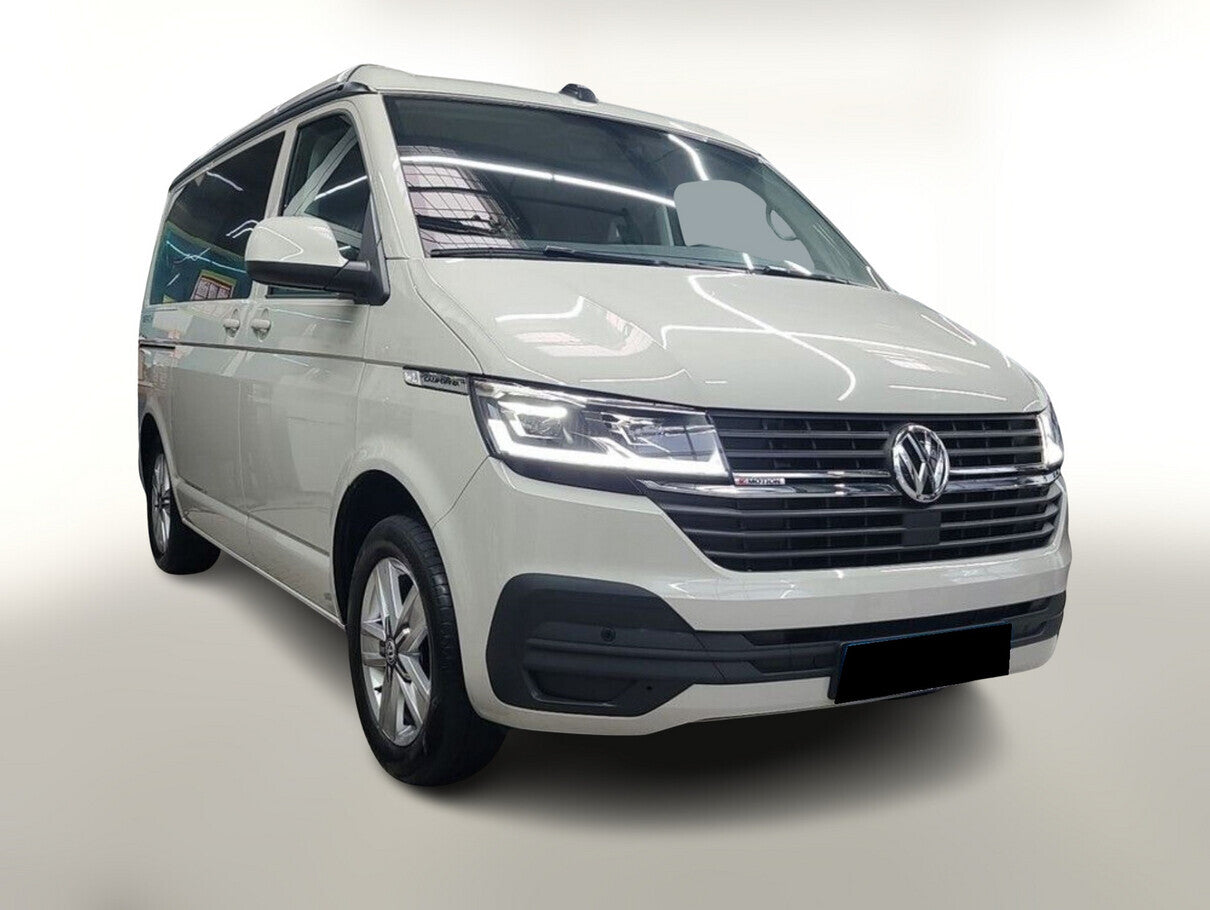 Volkswagen T6.1 California 150 4M Beach StHz LED AHK Kam 17 124508196 0