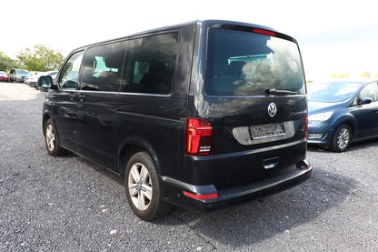 Volkswagen T6.1 Multivan 2.0 TDI 204 DSG 4M Comfortline 7-S 134757136 3
