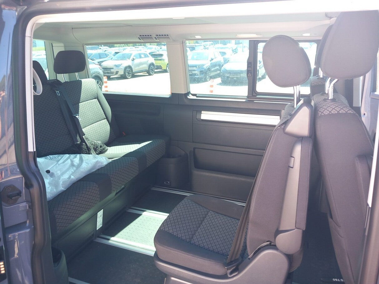 Volkswagen T6.1 2.0 TDI 150 DSG California Beach Camper 136563992 6