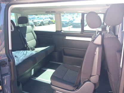 Volkswagen T6.1 2.0 TDI 150 DSG California Beach Camper 136563992 6