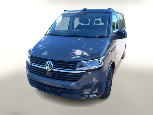 Volkswagen T6.1 2.0 TDI 150 DSG California Beach Camper 136563992 0