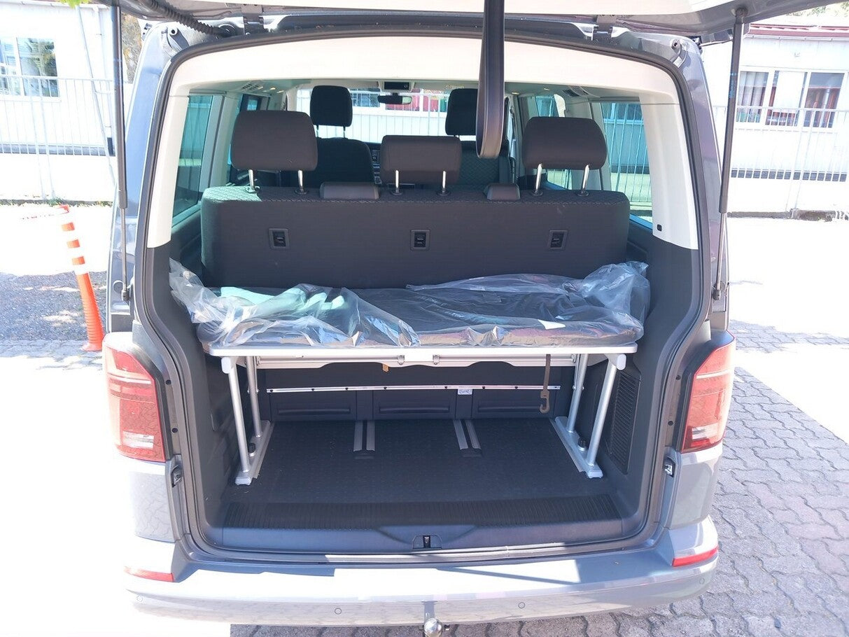 Volkswagen T6.1 2.0 TDI 150 DSG California Beach Camper 136563992 7