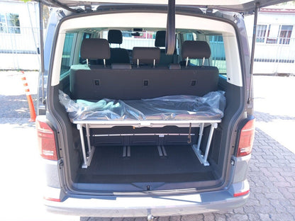 Volkswagen T6.1 2.0 TDI 150 DSG California Beach Camper 136563992 7
