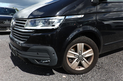 Volkswagen T6.1 Multivan 2.0 TDI 204 DSG 4M Comfortline 7-S 134757136 4
