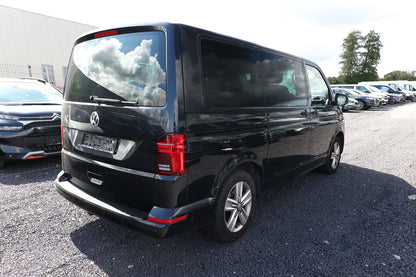 Volkswagen T6.1 Multivan 2.0 TDI 204 DSG 4M Comfortline 7-S 134757136 2