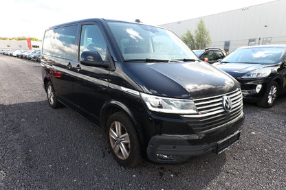 Volkswagen T6.1 Multivan 2.0 TDI 204 DSG 4M Comfortline 7-S 134757136 1