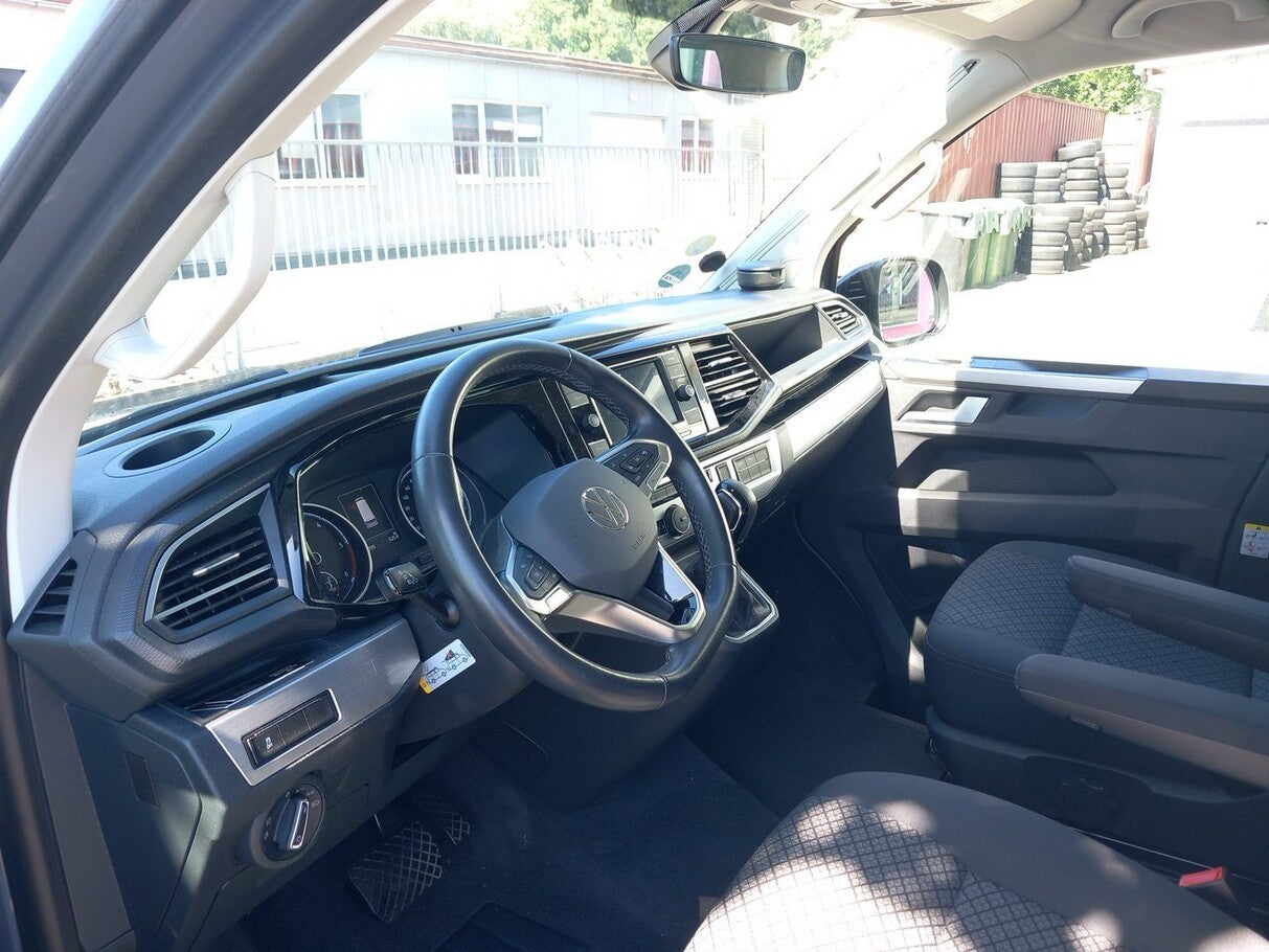 Volkswagen T6.1 2.0 TDI 150 DSG California Beach Camper 136563992 4