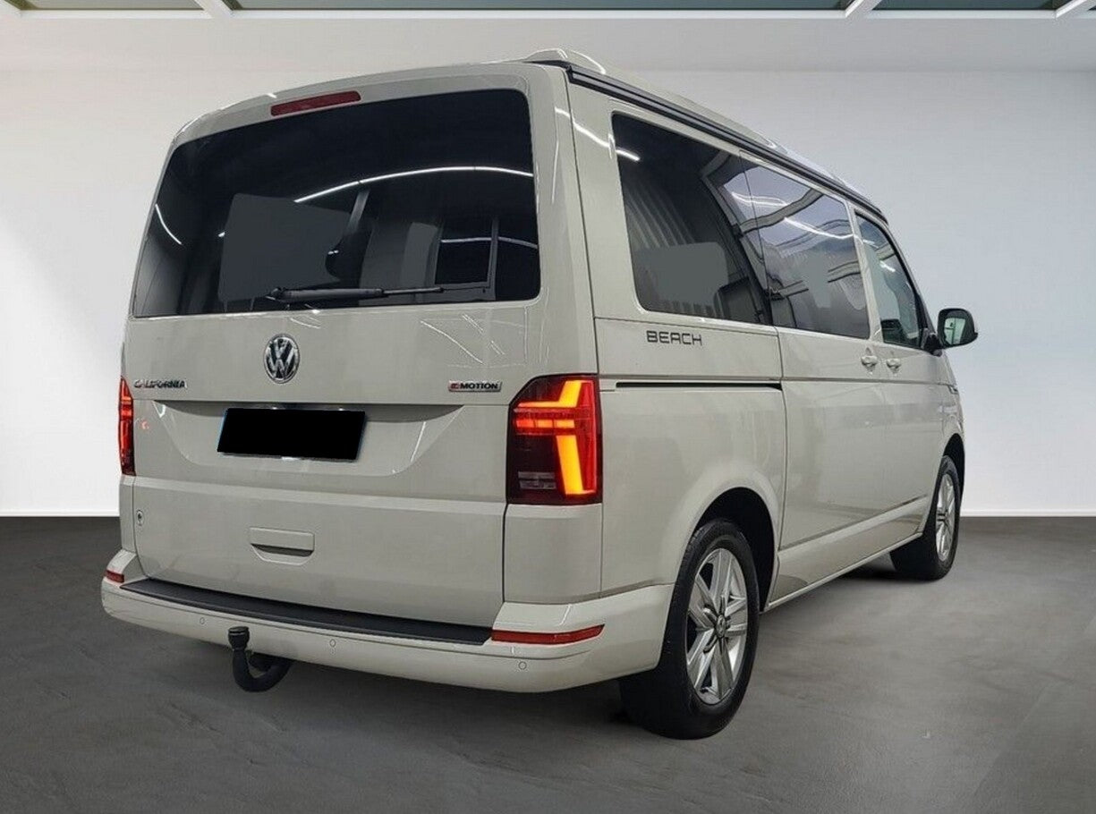 Volkswagen T6.1 California 150 4M Beach StHz LED AHK Kam 17 124508196 1