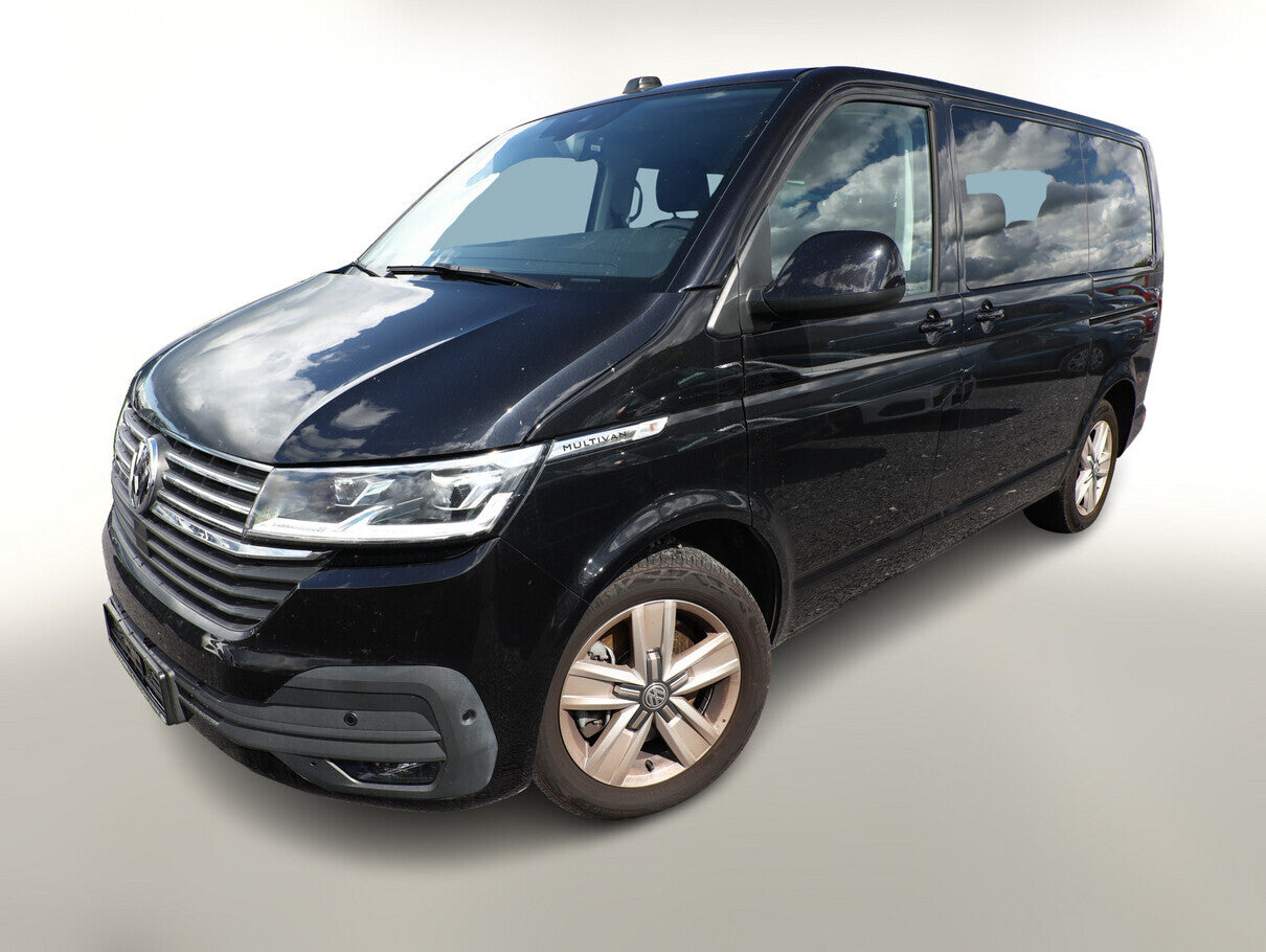 Volkswagen T6.1 Multivan 2.0 TDI 204 DSG 4M Comfortline 7-S 134757136 0