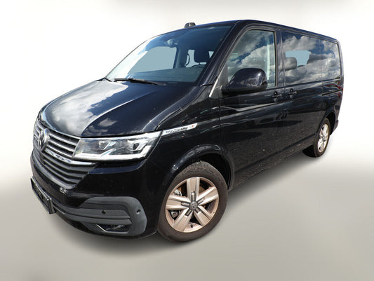 Volkswagen T6.1 Multivan 2.0 TDI 204 DSG 4M Comfortline 7-S 134757136 0