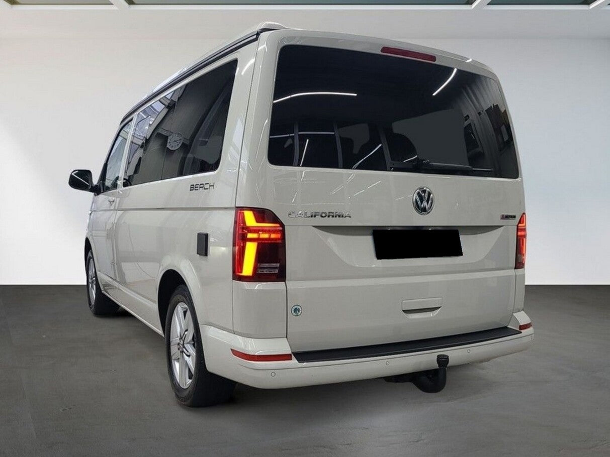 Volkswagen T6.1 California 150 4M Beach StHz LED AHK Kam 17 124508196 2