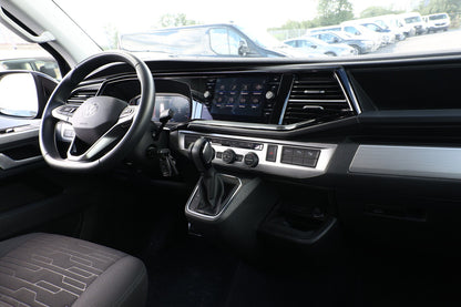 Volkswagen T6.1 Multivan 2.0 TDI 204 DSG 4M Comfortline 7-S 134757136 8