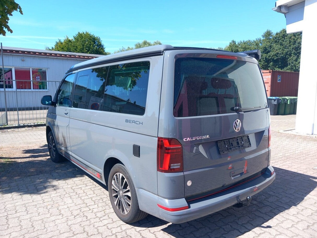 Volkswagen T6.1 2.0 TDI 150 DSG California Beach Camper 136563992 3