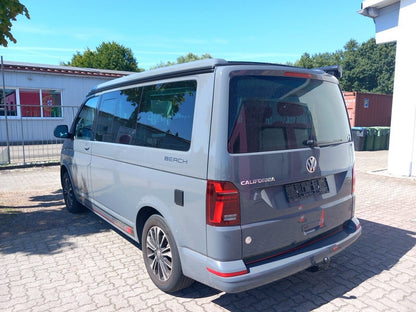 Volkswagen T6.1 2.0 TDI 150 DSG California Beach Camper 136563992 3