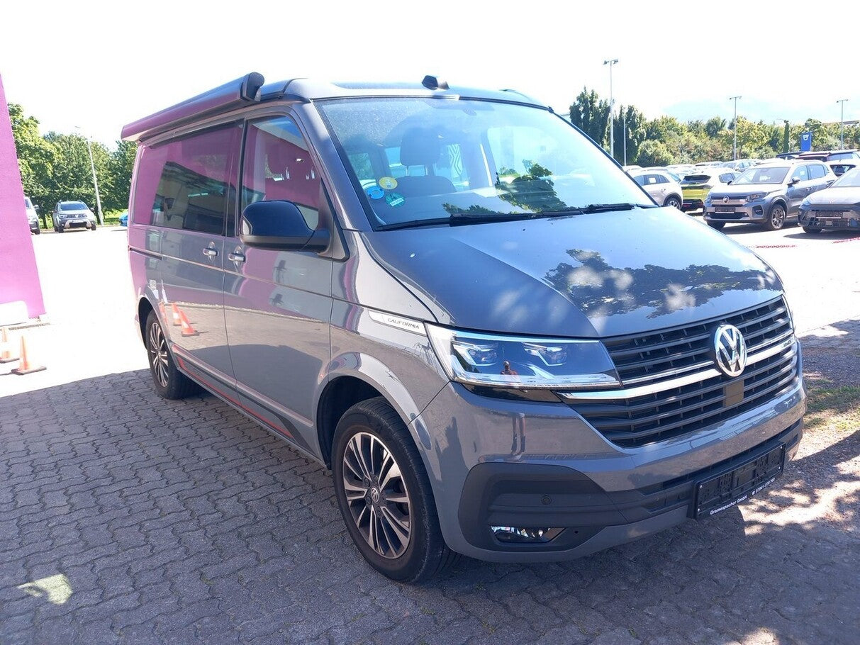 Volkswagen T6.1 2.0 TDI 150 DSG California Beach Camper 136563992 1