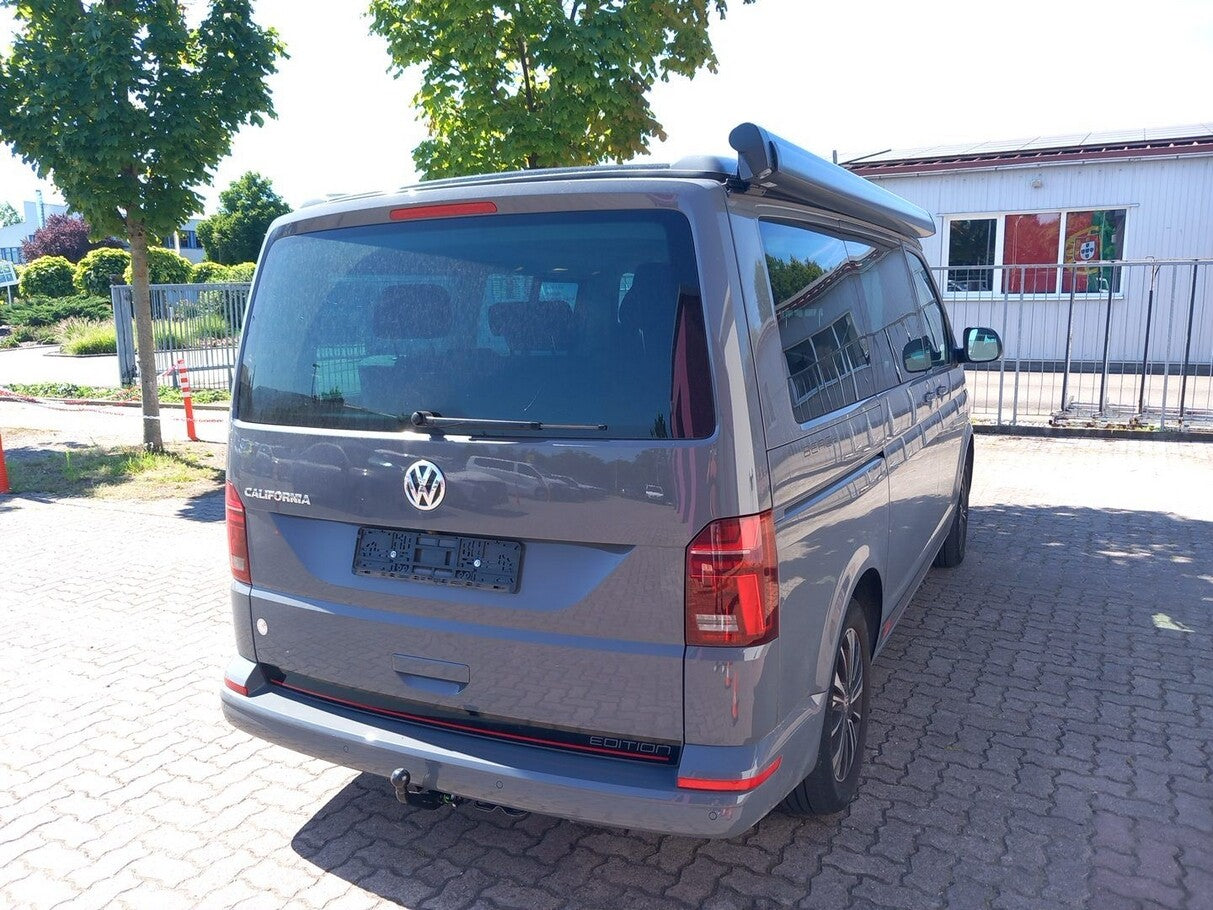 Volkswagen T6.1 2.0 TDI 150 DSG California Beach Camper 136563992 2