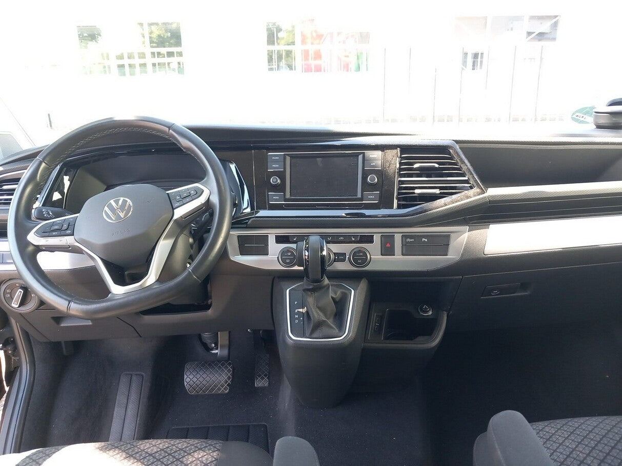Volkswagen T6.1 2.0 TDI 150 DSG California Beach Camper 136563992 5