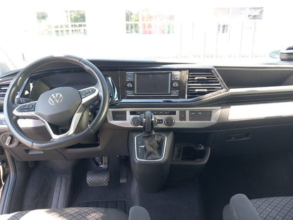 Volkswagen T6.1 2.0 TDI 150 DSG California Beach Camper 136563992 5