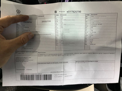 Documentación COC