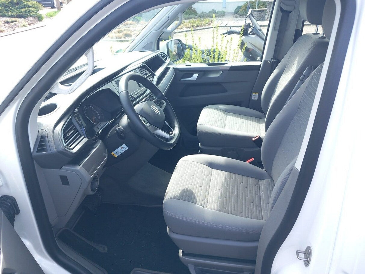 Volkswagen T6.1 2.0 TDI 150 DSG California Ocean LED ACC  170326753 5
