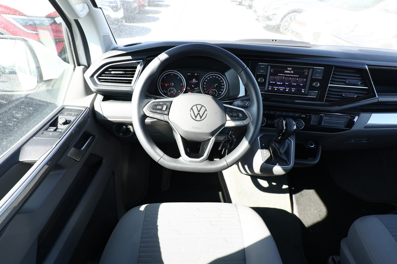 Volkswagen T6.1 2.0 TDI 150 DSG California Ocean LED ACC  170716737 5