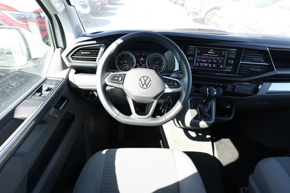 Volkswagen T6.1 2.0 TDI 150 DSG California Ocean LED ACC  170716737 5