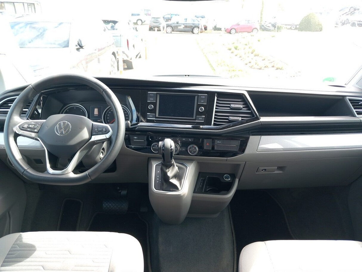 Volkswagen T6.1 2.0 TDI 150 DSG California Ocean LED ACC  170326753 4