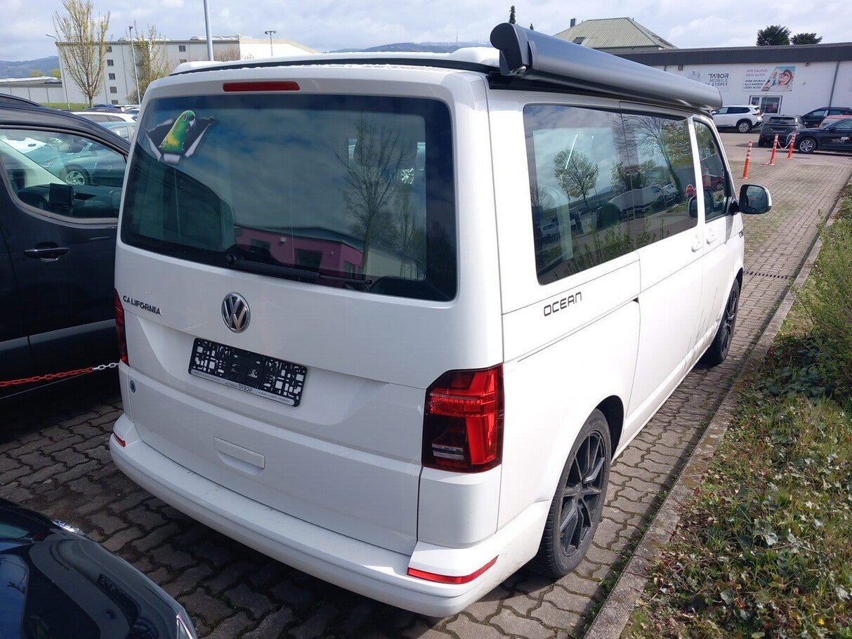Volkswagen T6.1 2.0 TDI 150 DSG California Ocean LED ACC  170326753 2