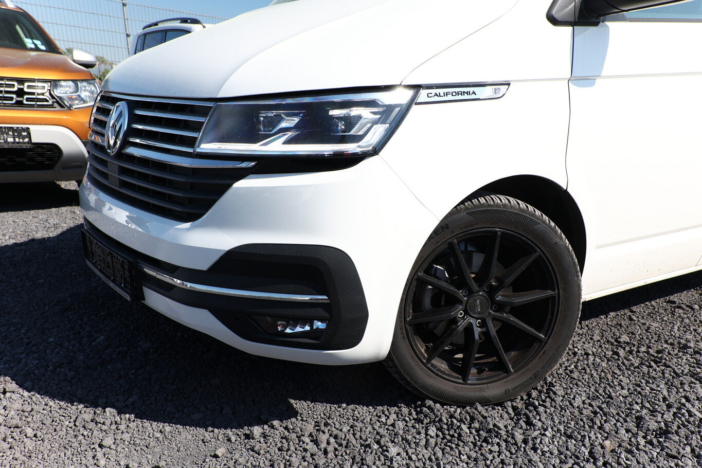 Volkswagen T6.1 2.0 TDI 150 DSG California Ocean LED ACC  170716737 4