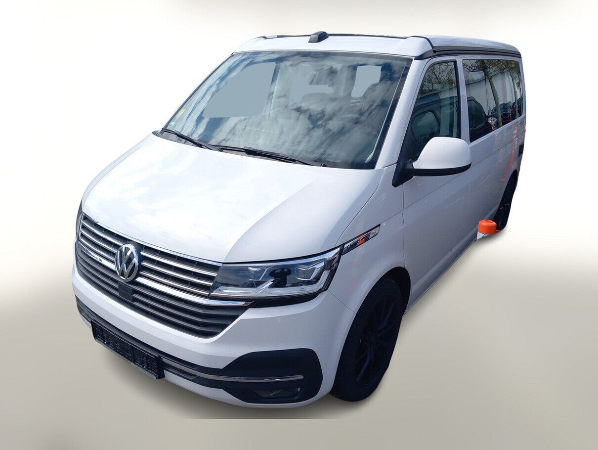 Volkswagen T6.1 2.0 TDI 150 DSG California Ocean LED ACC  170326753 0