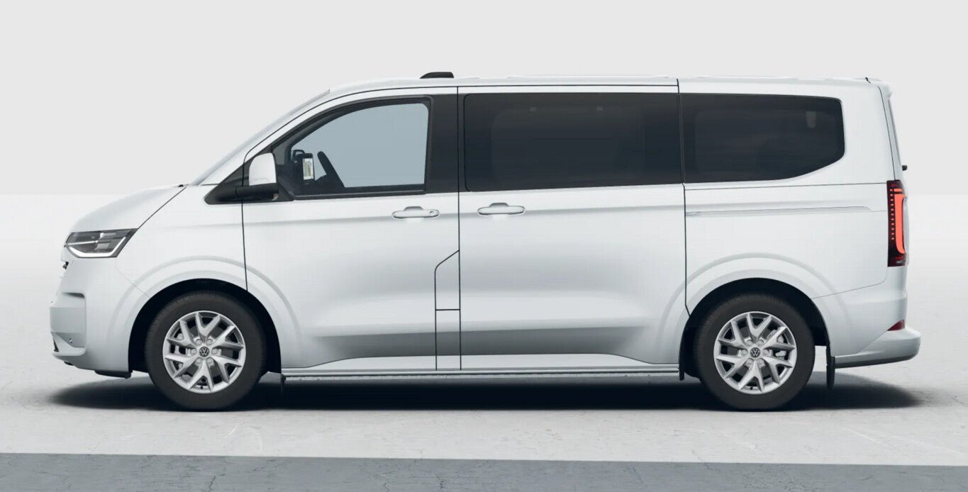 Volkswagen T7 Caravelle AT8 Style Navi Leder Kam Matrix LM 133557958 1