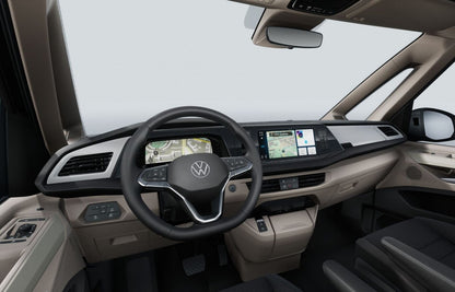 Volkswagen T7 California TDI 150 DSG Coast StHz 3ZClim Nav 102079122 4