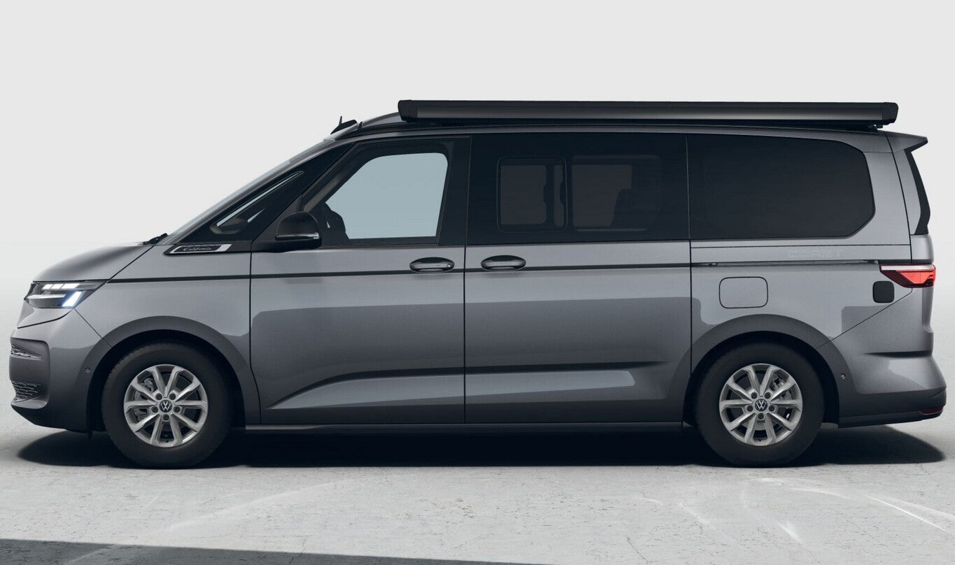 Volkswagen T7 California TDI 150 DSG Coast StHz ACC Markise 102079120 1