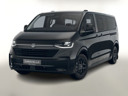 Volkswagen T7 Caravelle Style L2 Matrix Nav Kam PDC SHZ 17Z 137156970 0