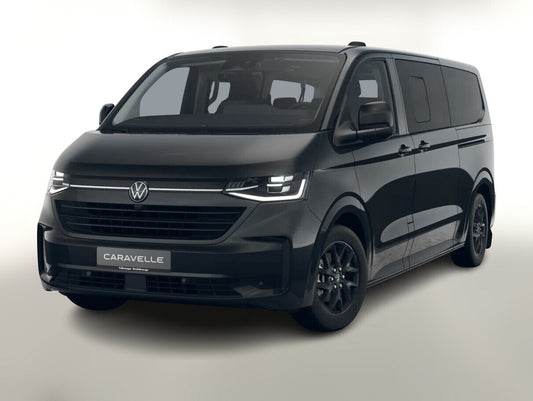 Volkswagen T7 Caravelle Style L2 Matrix Nav Kam PDC SHZ 17Z 137156970 0